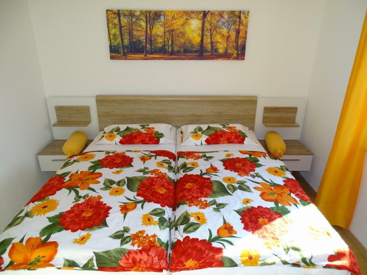 Ferienwohnung Hofstatt Lalling Dış mekan fotoğraf