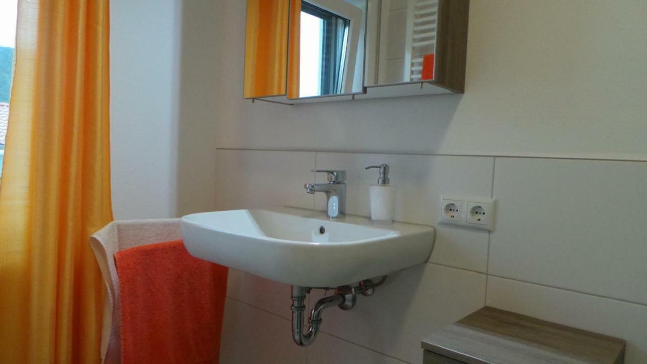 Ferienwohnung Hofstatt Lalling Dış mekan fotoğraf