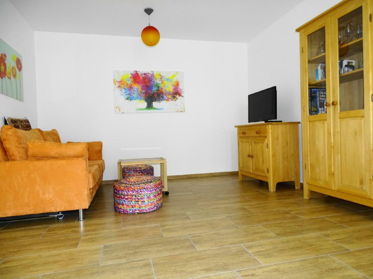 Ferienwohnung Hofstatt Lalling Dış mekan fotoğraf
