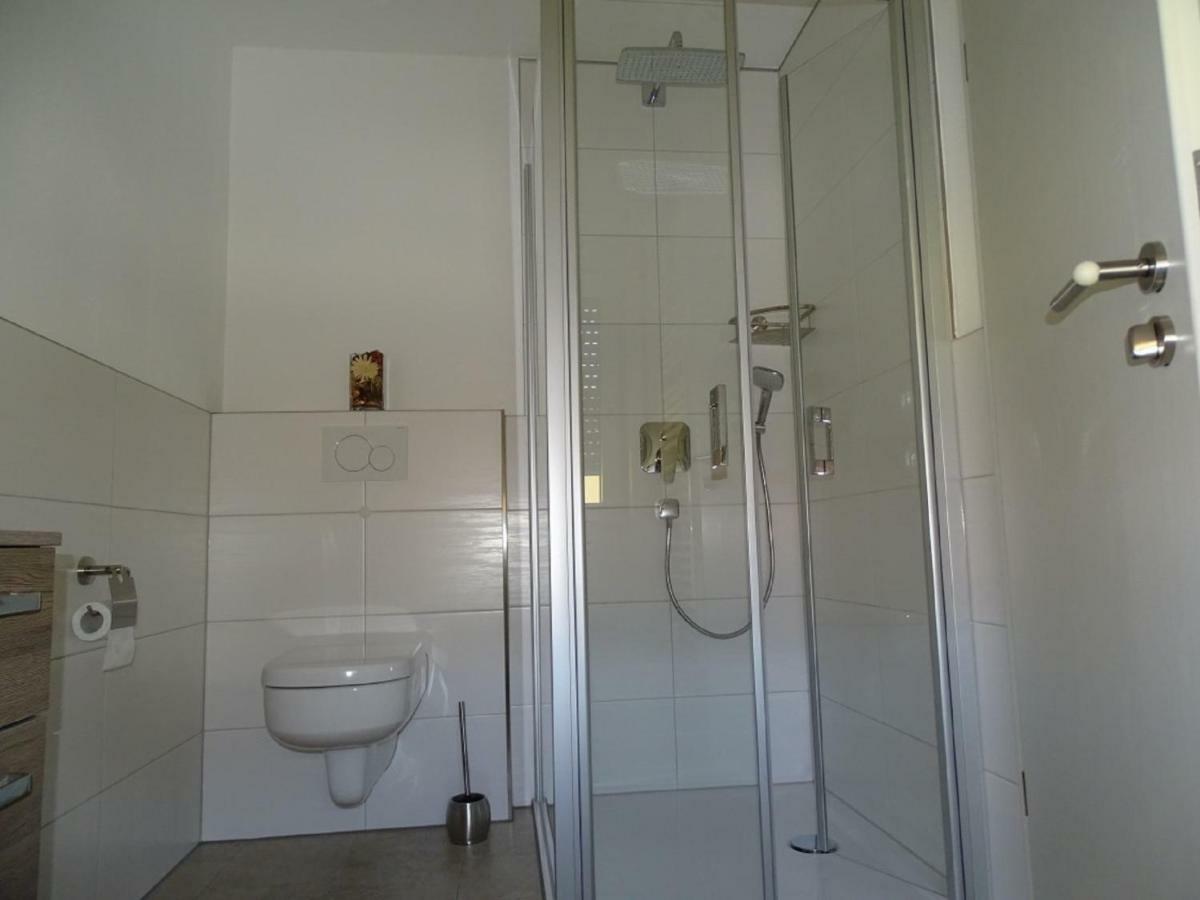 Ferienwohnung Hofstatt Lalling Dış mekan fotoğraf